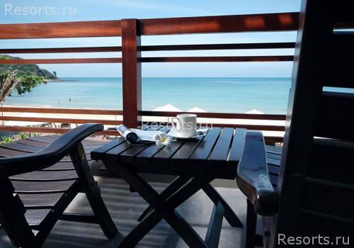 Best Western Premier Maya Koh Lanta Resort 15